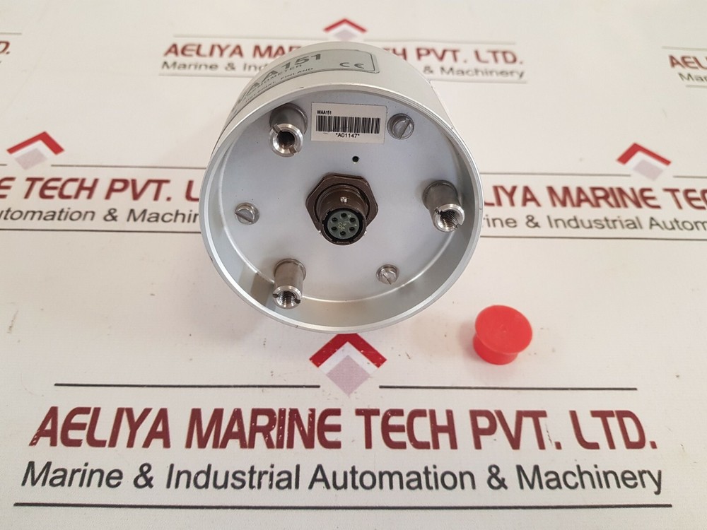 VAISALA WAA151 Wind Speed Sensor A01147