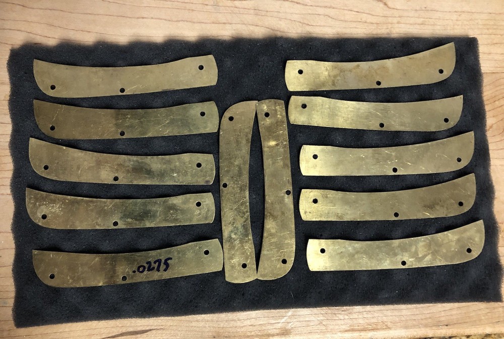 Large Sod Buster Liners