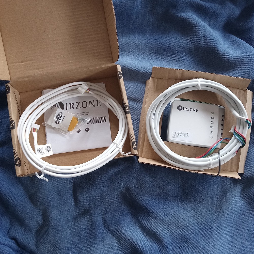 Airzone  AZAI6WSPDKC Daikin Smart Interface Module