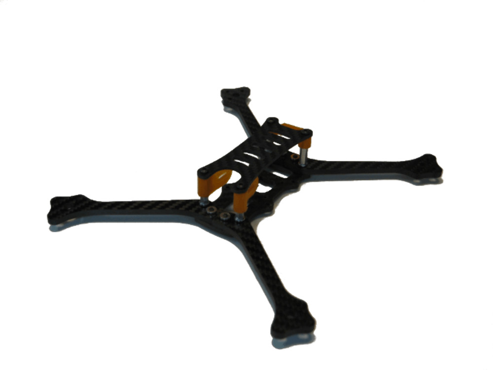 Detroit Multirotor Doberman V3