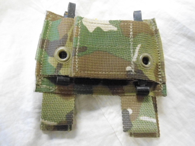 US Military Eagle Industries Multicam Universal Panel UNPL-MS-FCCA