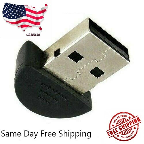 Replacement USB Wireless Dongle for Fitbit Flex/Force/One/Charge