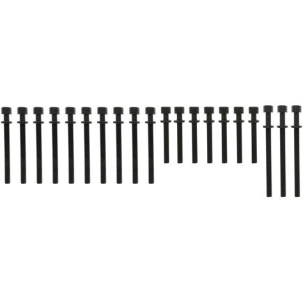 Engine Cylinder Head Bolt Set Victor GS33461