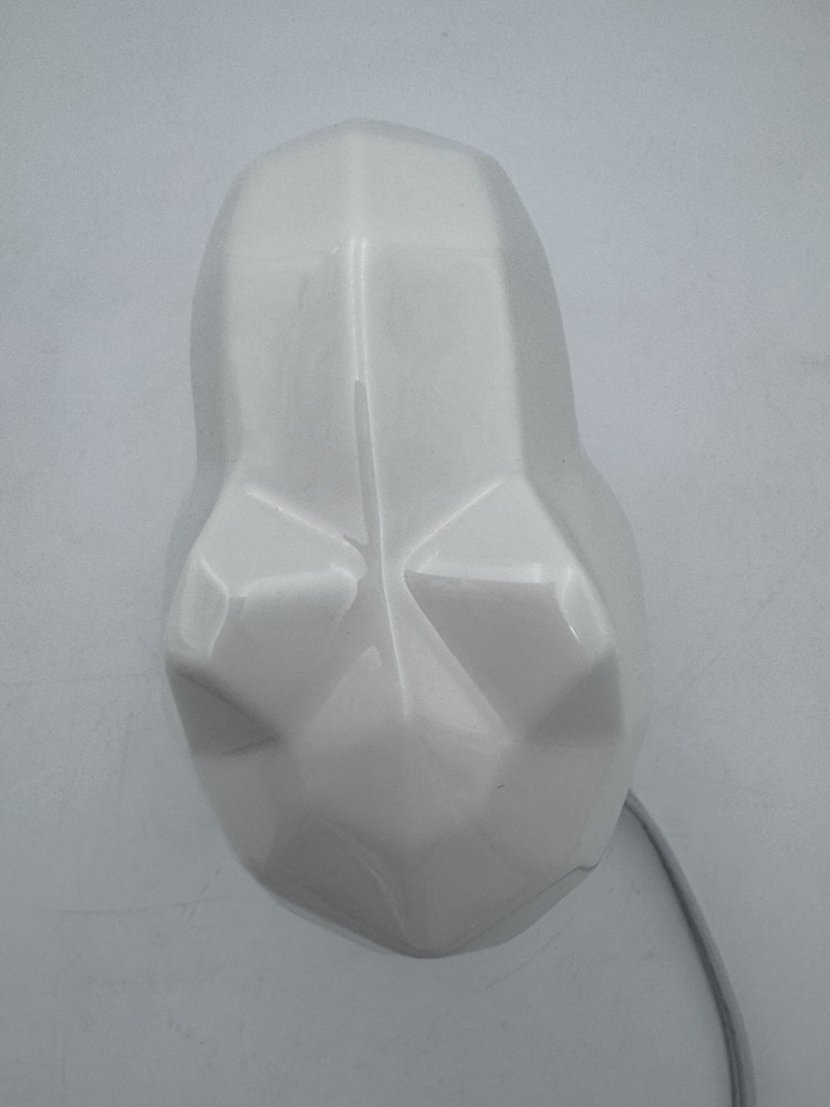 Target Dinosaur White T-Rex head Nightlight