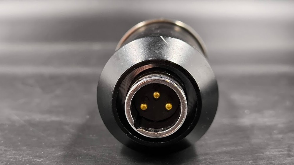 Neewer NW-700 Microphone Used Working Black