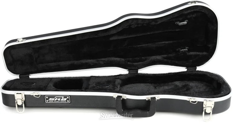 SKB 1SKB-244 Violin Case - 4/4 Size