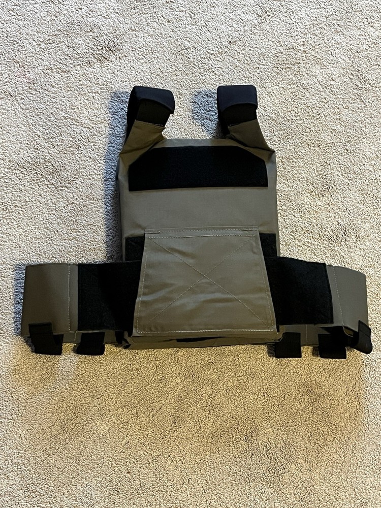 Trex Arms AC1 Ranger Green Medium