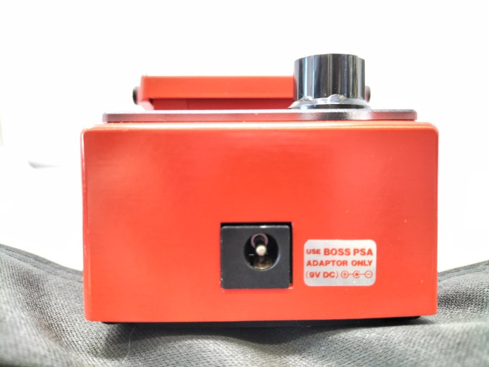 BOSS Model RC-1 Loop Station