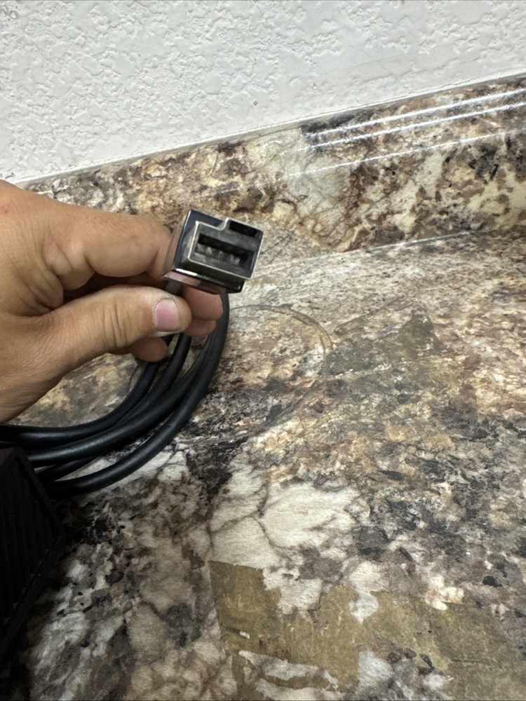 Microsoft Xbox One Kinect Sensor Bar - Black Model 1520