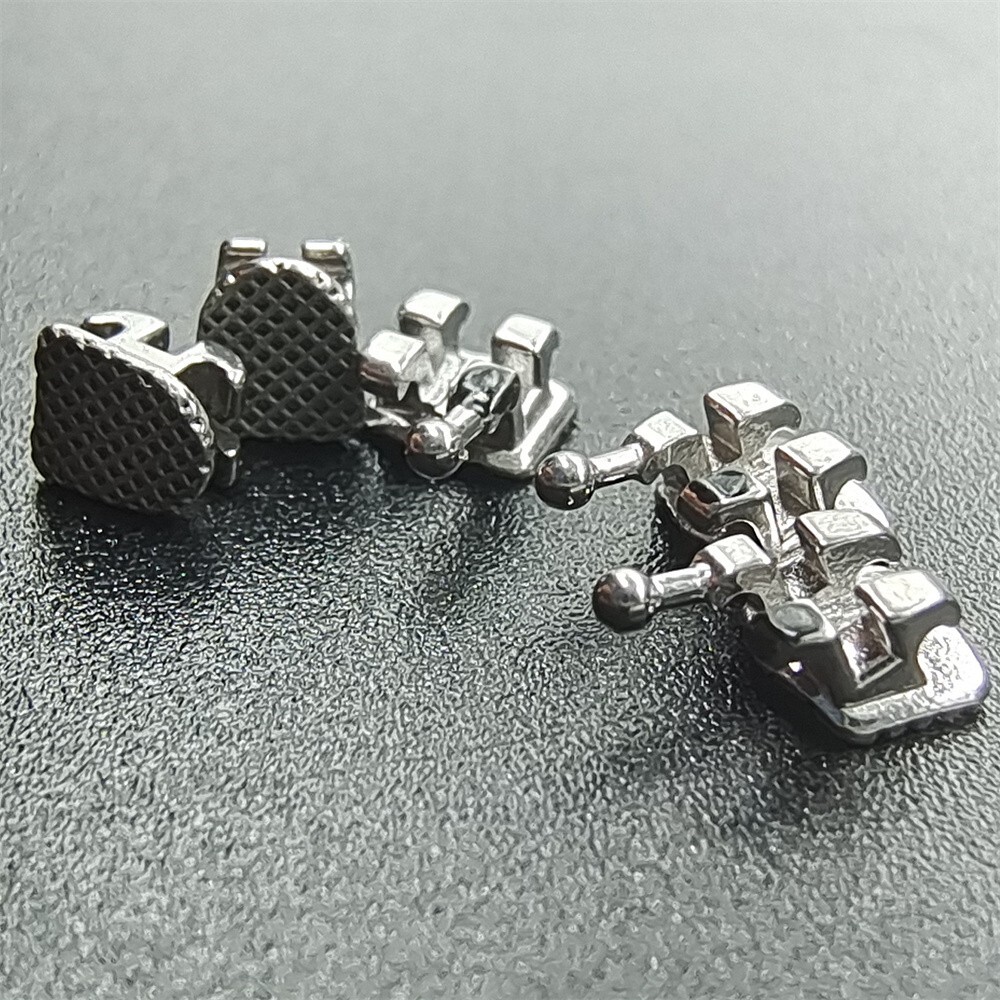 20pc/Kit Dental Orthodontic Bracket Braces Teeth Alignment Straightening Roth