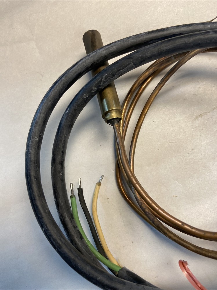 MarshallTown,Model T-2,Transformer Thermometer