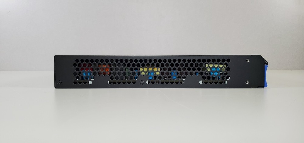 ADTRAN NetVanta 4430 1700630F1 Modular Access Router