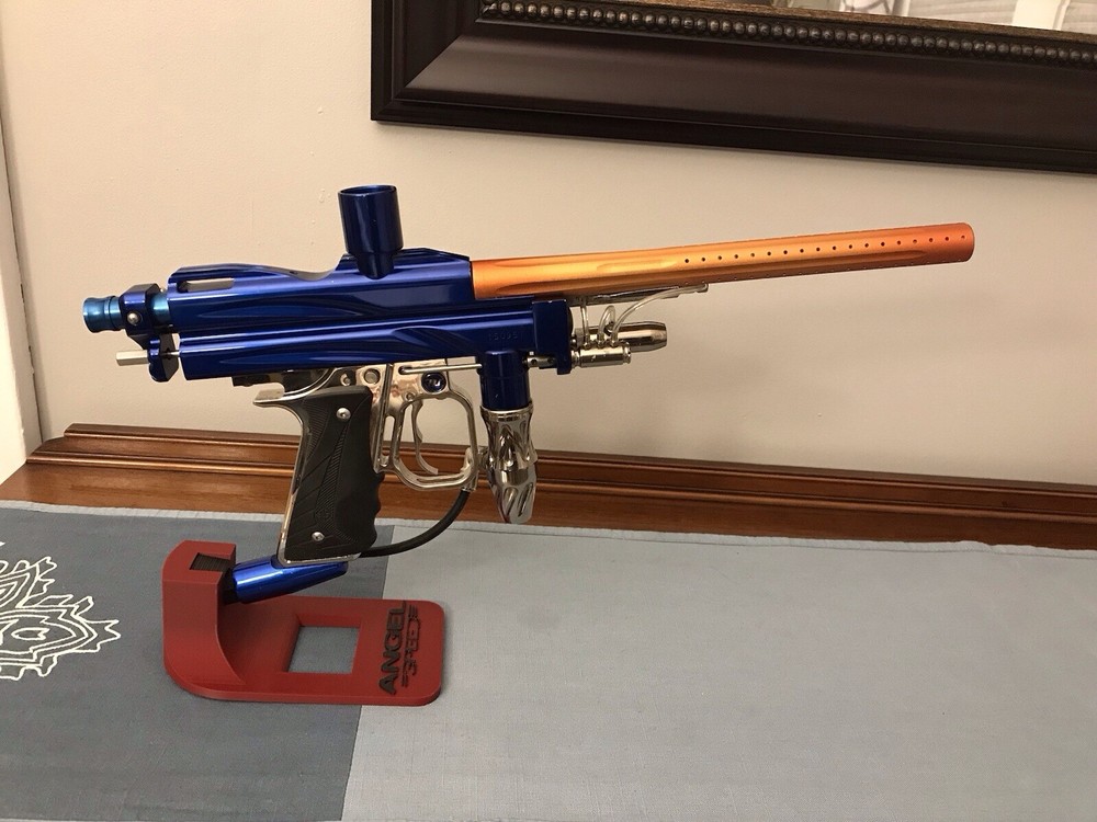 wgp autococker paintball