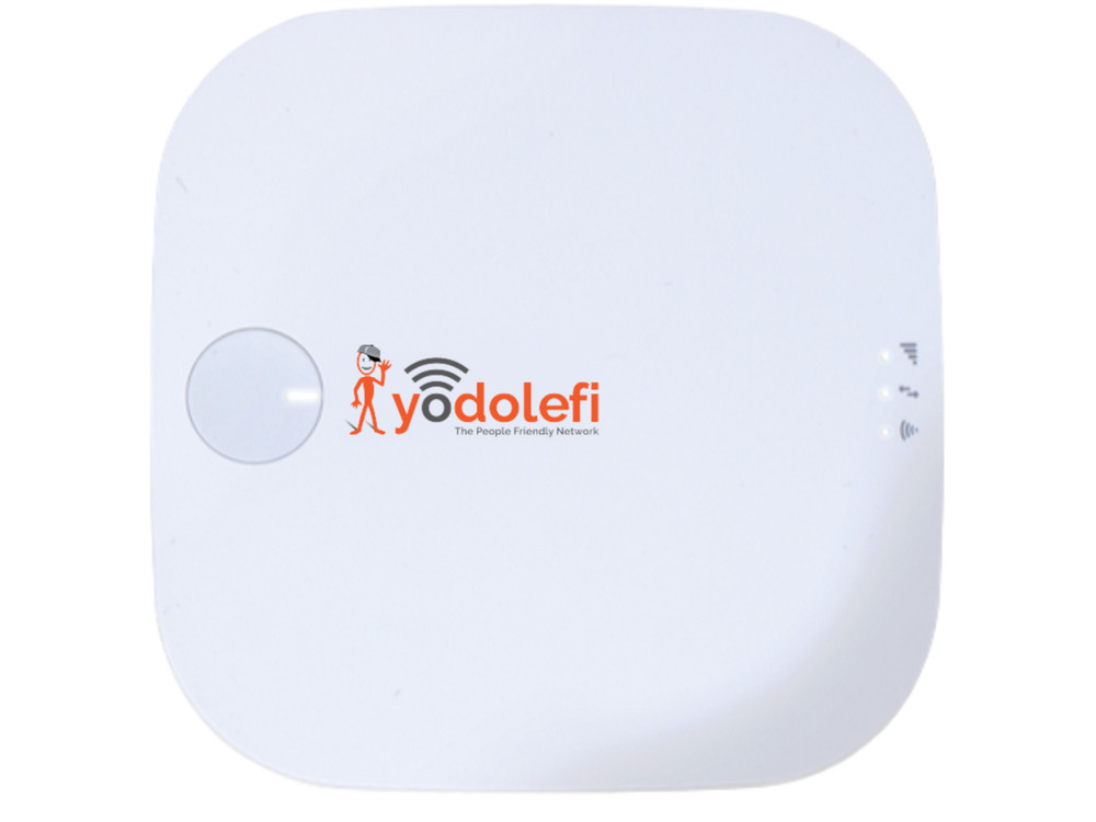 YodoleFi XP1 Explorer vSIM Hotspot