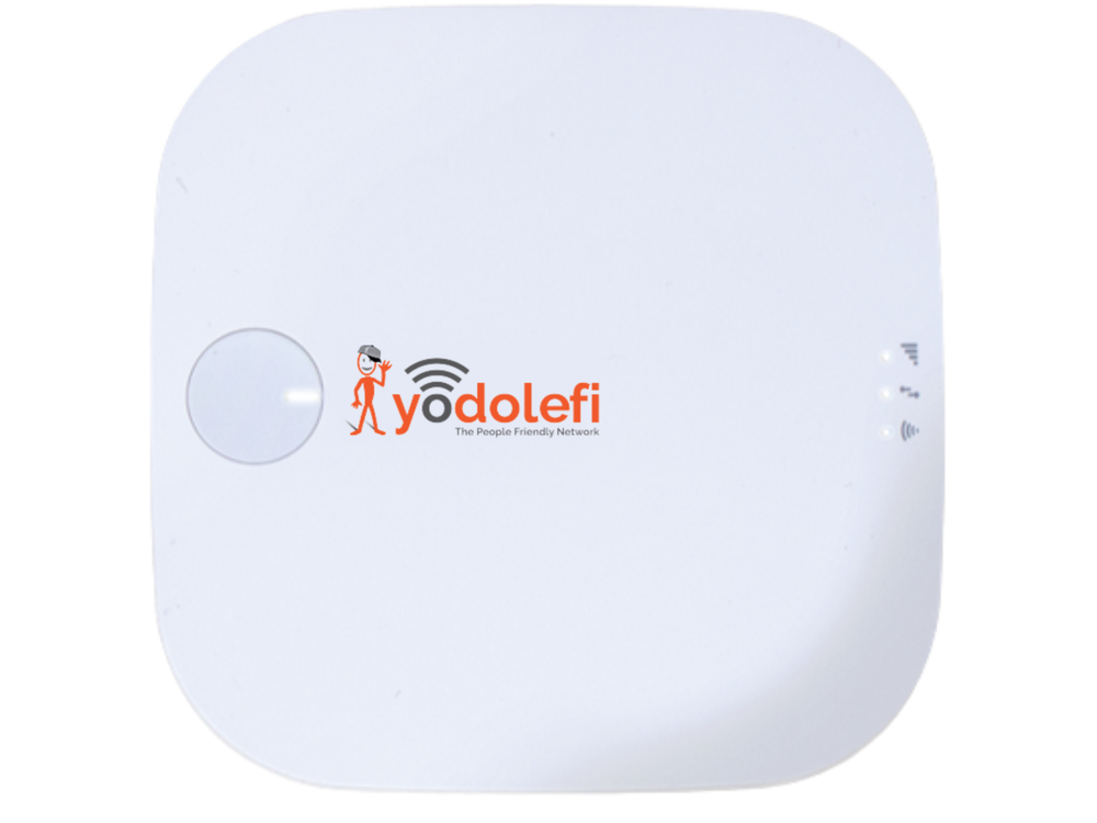 YodoleFi XP1 Explorer vSIM Hotspot