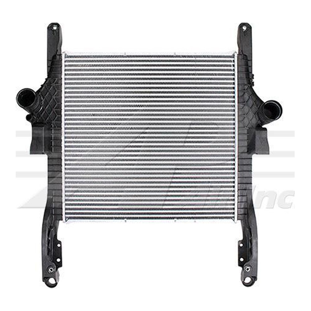 New Intercooler for Freightliner OE# 1040584A