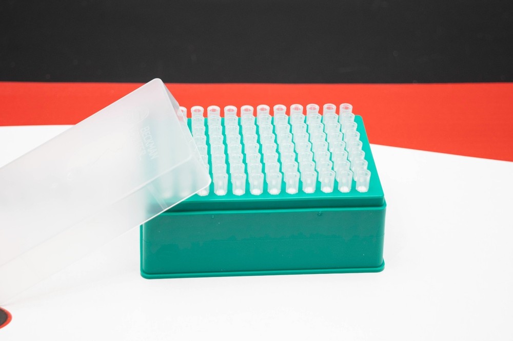 Beckman Coulter Pipette Tips C72563