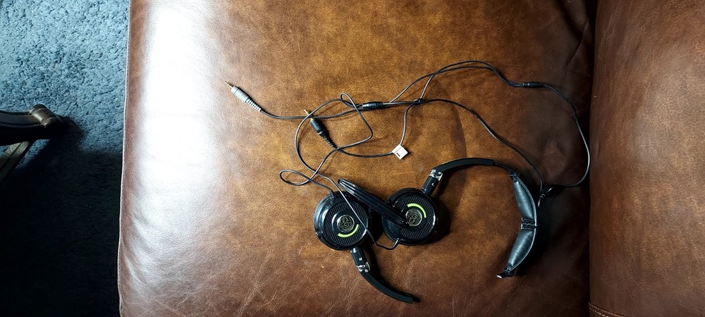 Skullcandy SGS Wired Gaming Headset