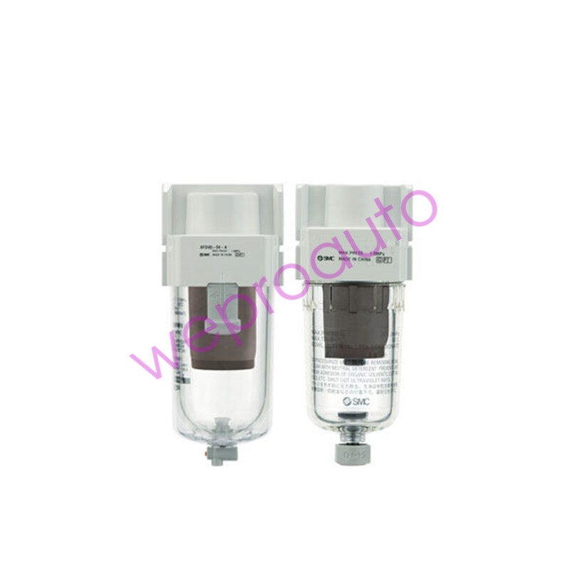 1 PCS SMC AFD30-02-A Micro Mist Separator New ✦KD