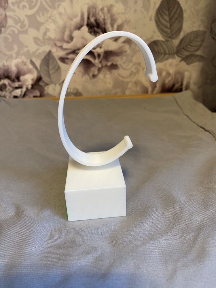 Watch Stand Display Stand 3D printed