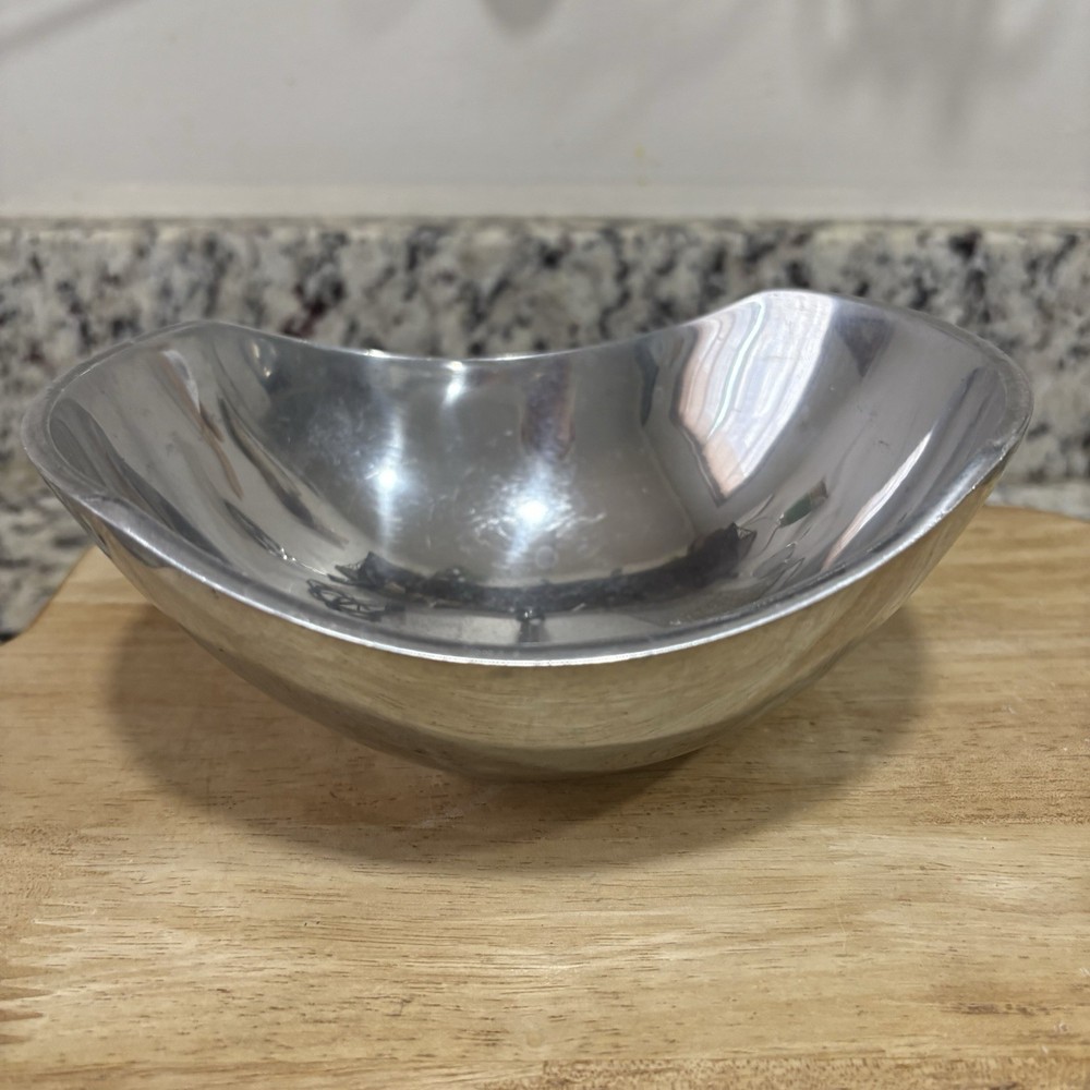 Towle Silver Bowl - The Pintel Collection