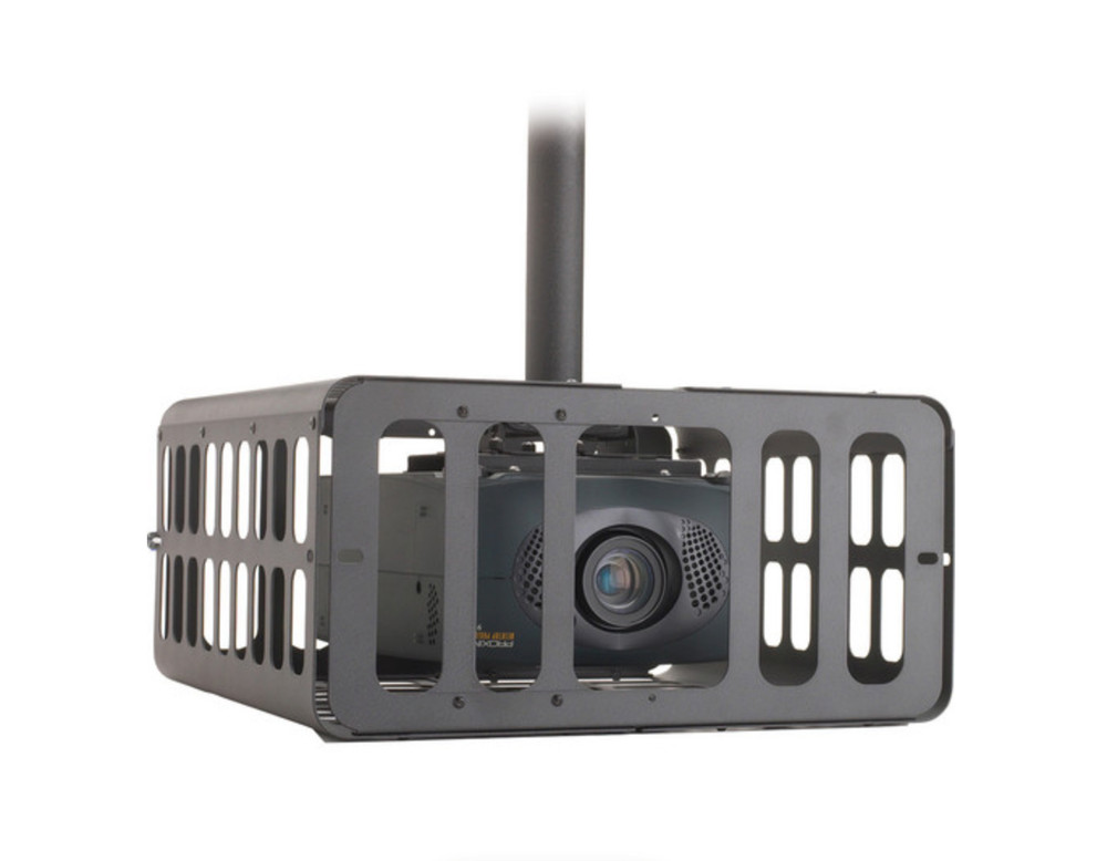 Chief PGA-3 Projector cage BLACK