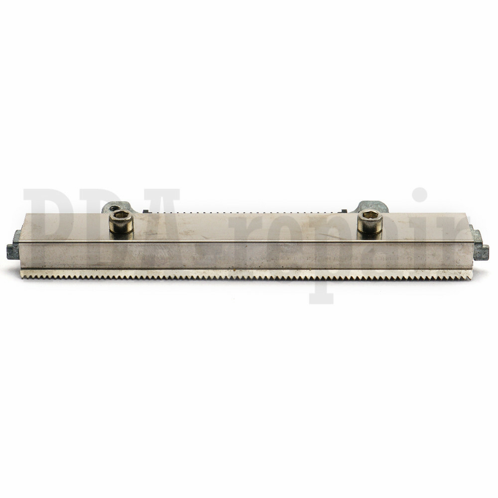 Printhead Replacement for Zebra QLN420 Mobile Printer