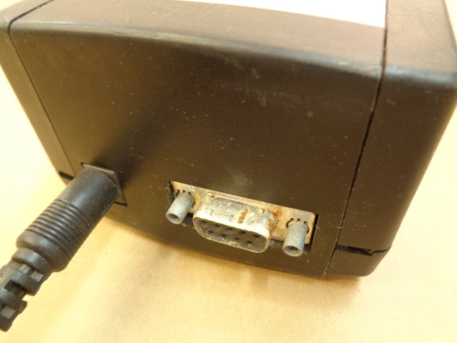 Graco Matrix 117256 Transceiver for Total Fluid Management System