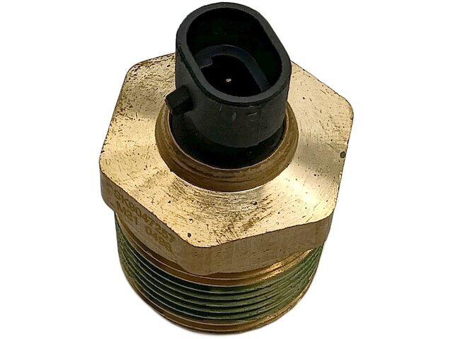 Water Temperature Sensor For 1999 International 2654 PT314XX
