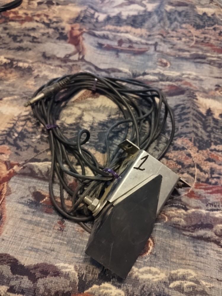 Transducer For Fish Finder