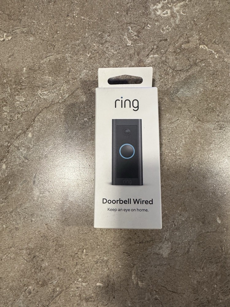 Ring Bundle