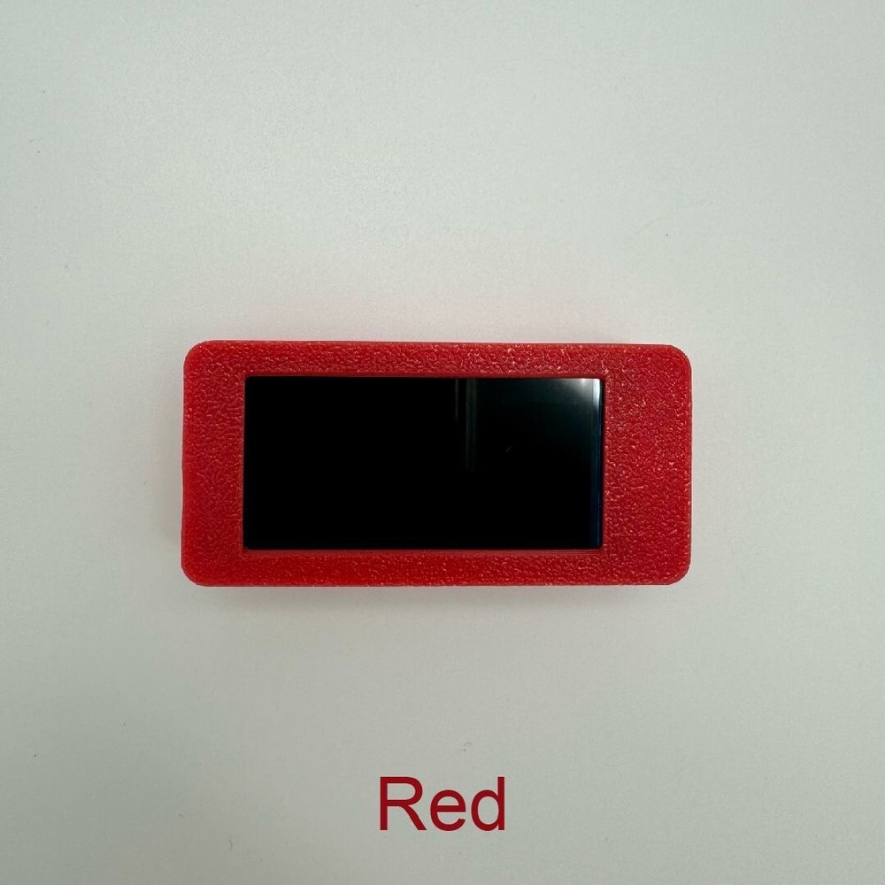 Mini Crypto Miner (NerdMiner Project)