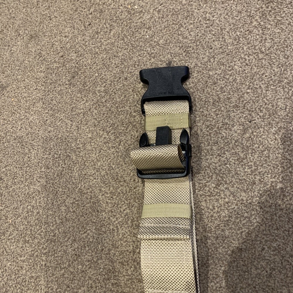 plce webbing belt
