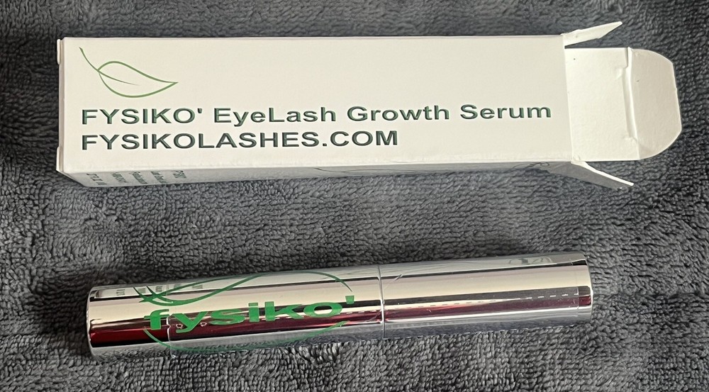 Fysiko Eyelash Serum