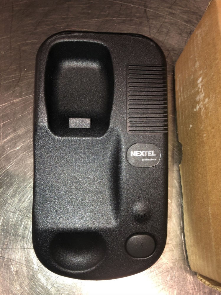 NOS MOTOROLA Handset Base FLN2320A