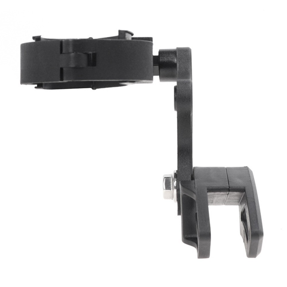 Streamlined Chain Guide for Single Speed Bikes with Quick Installation