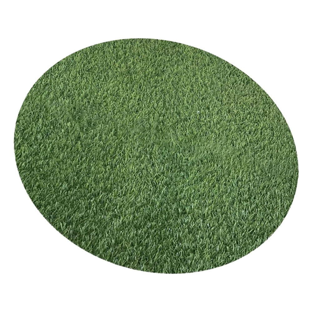 Artificial Grass Turf Mats for Outdoors Pad Dogs