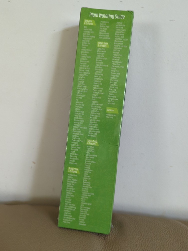 New In package Apine Soil Tester