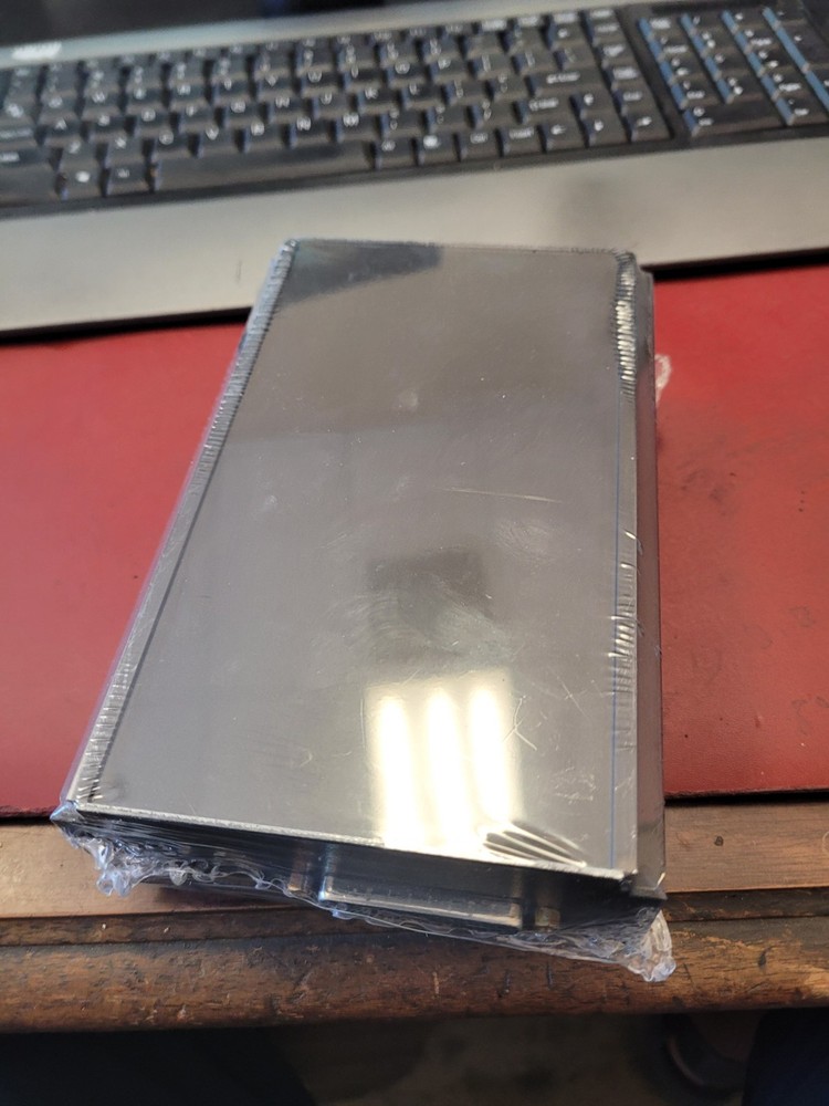 I.D. MATRIX CIMATRIX MX360 COMPUTER IDENTICS BARCODE SCANNER CONTROLLER (S1-C196