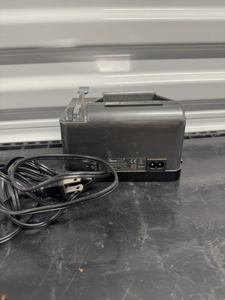 Cigarette Rolling Machine 100mm Versatile Effortless Rolls