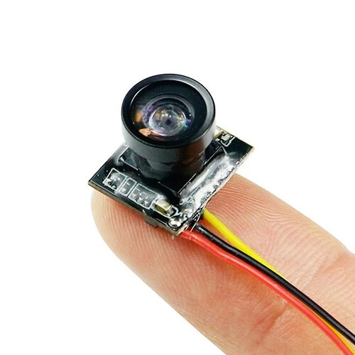LDARC 199C 800TVL 5V FPV Camera