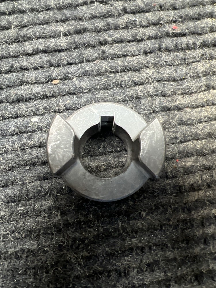 Woods L070 3/4 Jaw Coupling