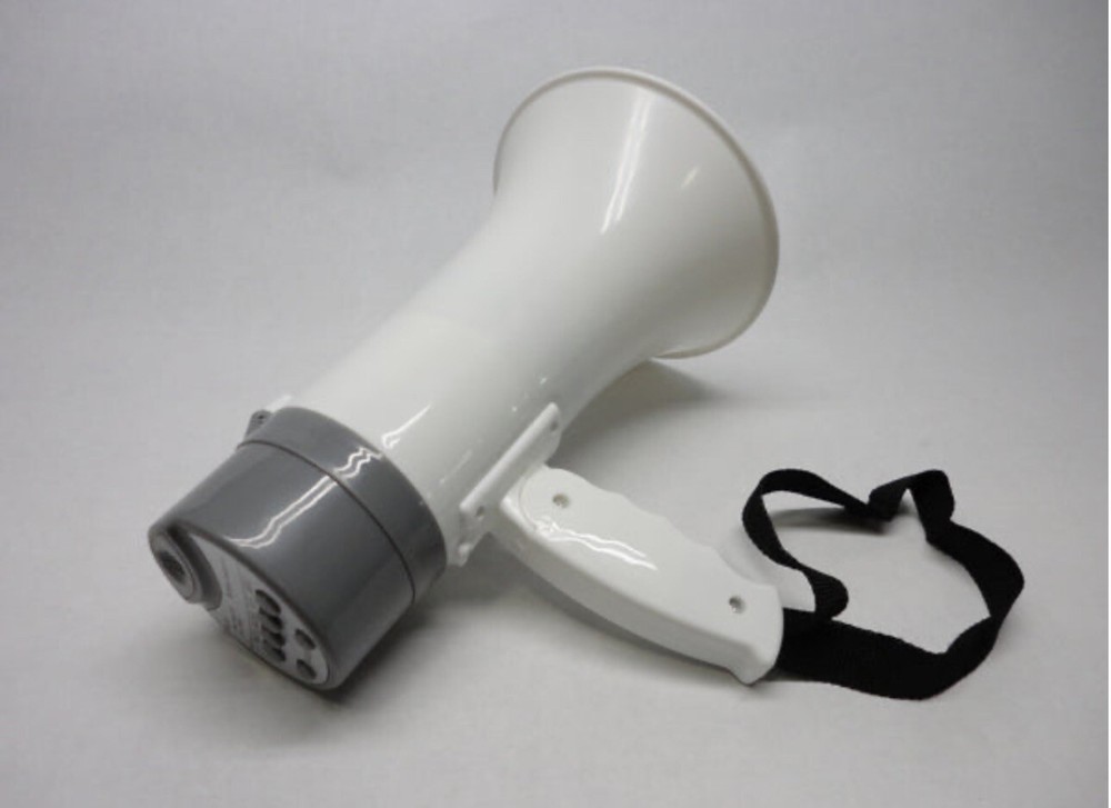 Megaphone
