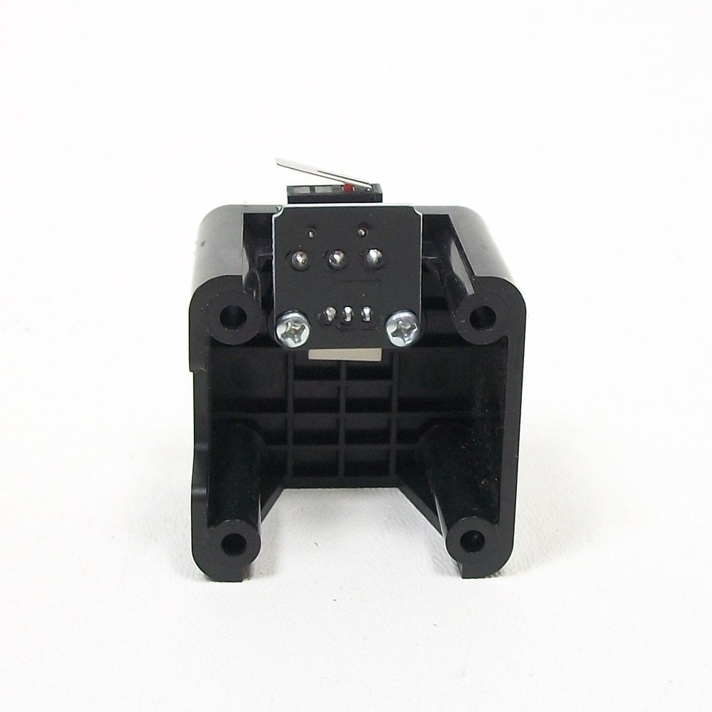 Creality Ender 3 Pro 3D Printer Part X End Stop Switch Mounting & E Holder