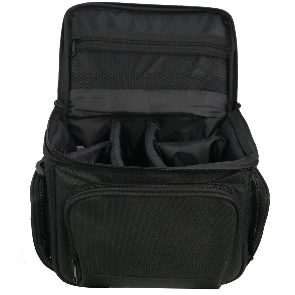I3ePro BPBC-5 Rugged Carry Case