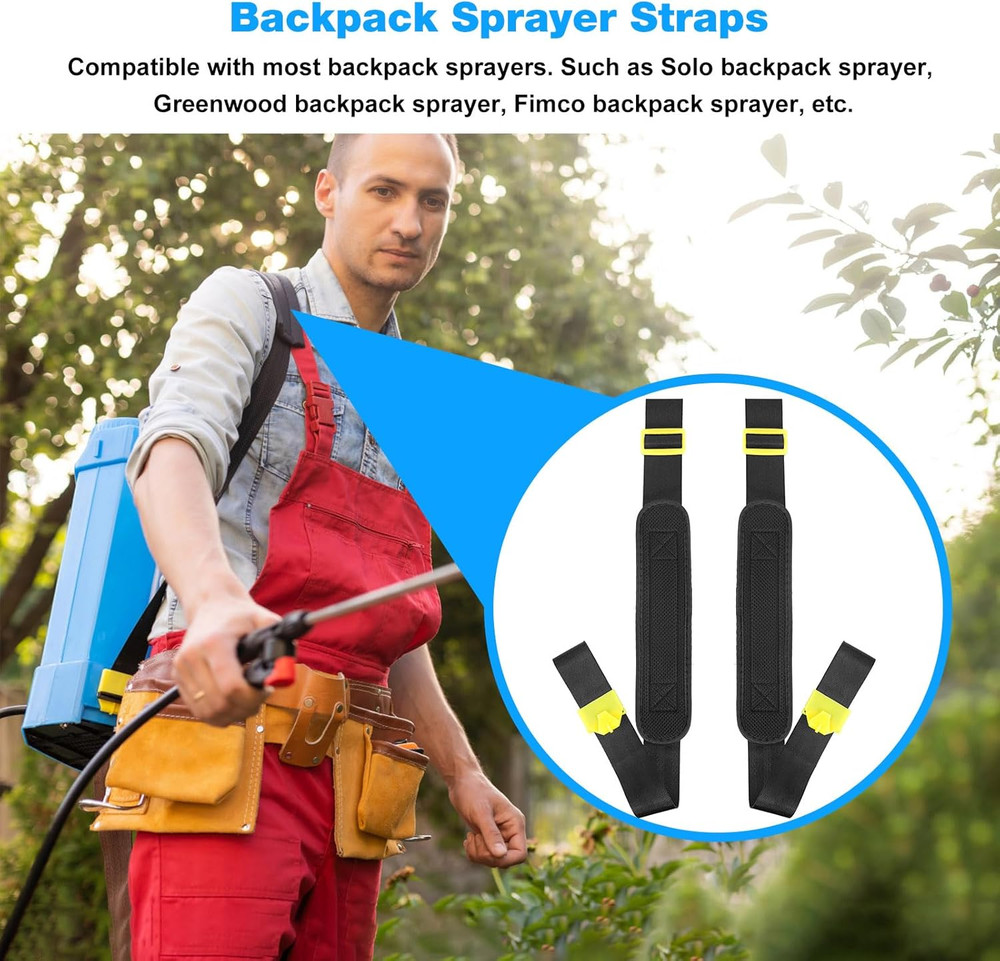Backpack Sprayer Straps Replacement Most Backpack Sprayer Fits Solo Fimco