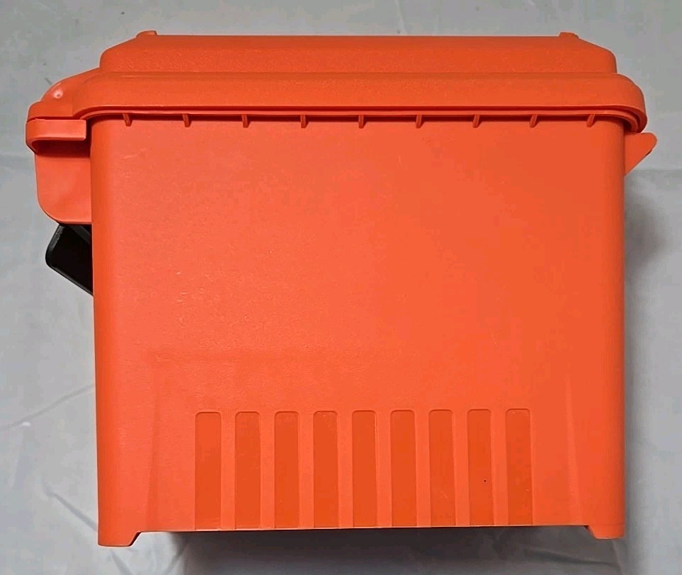 Pearson Ranch Plastic Ammo Can 7"x6.5"x7.5"