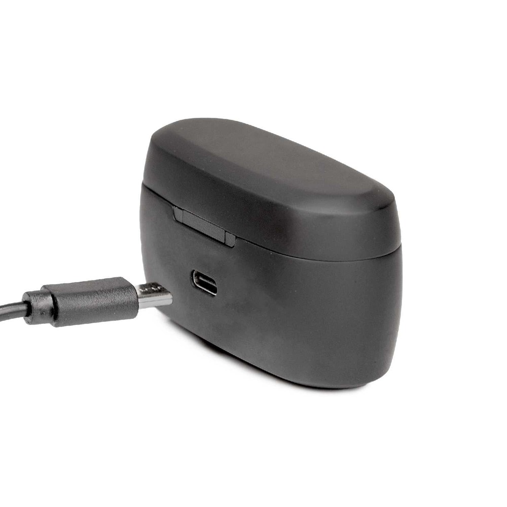 AXIL XCOR Pro Hearing Protection Ear Buds, Black, Small Box, : XCOR-E