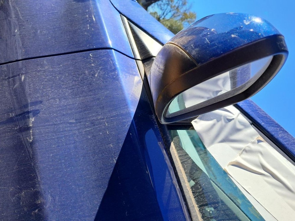 ELANTRA 2016 Glove Box 4826438