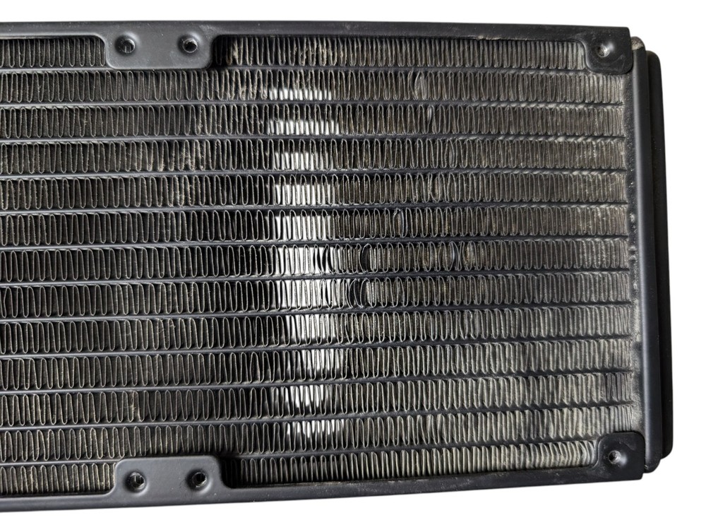 MSI Coreliquid 360 - w/o Fans - PC Liquid Cooling